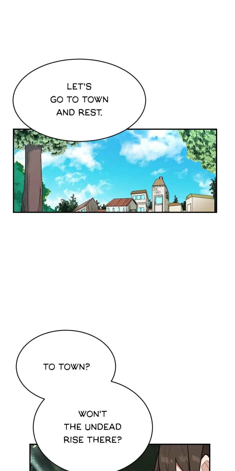 Life Cry Chapter 49 - Page 36