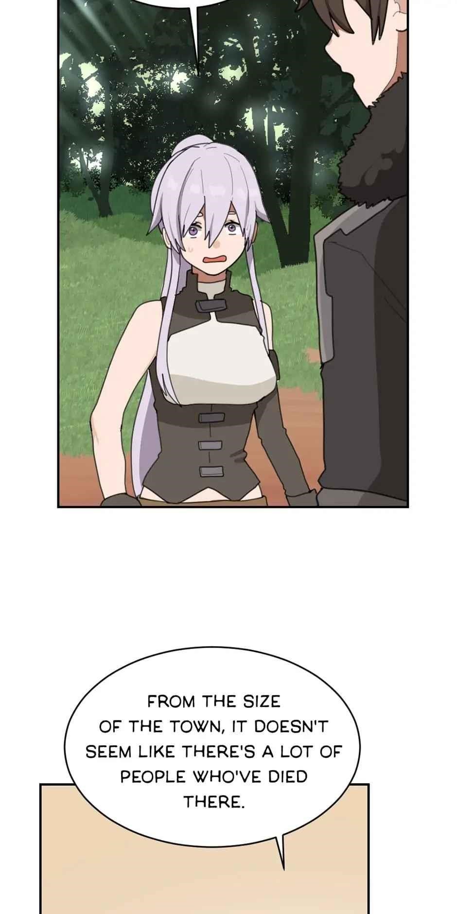 Life Cry Chapter 49 - Page 37