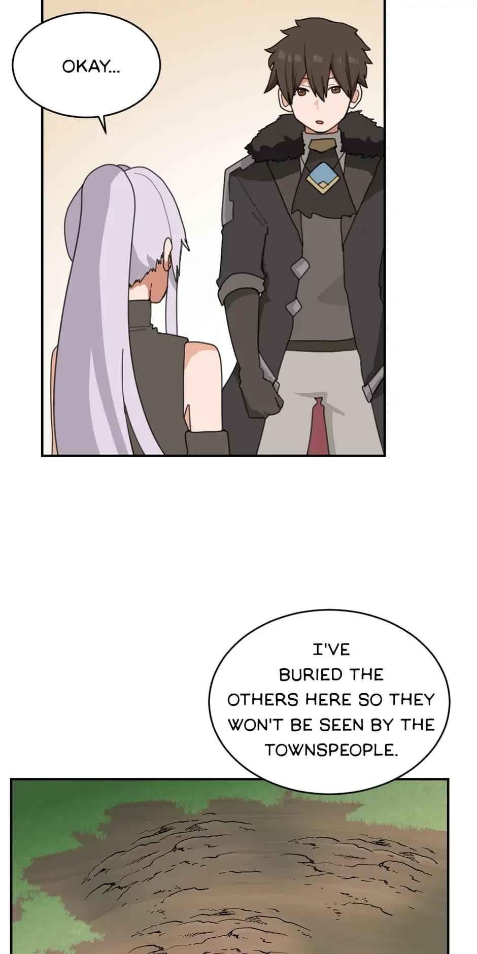 Life Cry Chapter 49 - Page 38