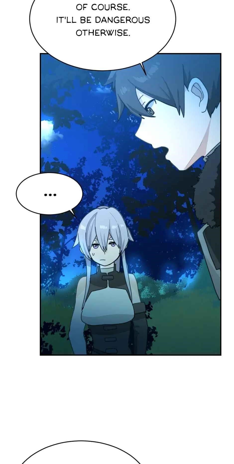 Life Cry Chapter 49 - Page 4