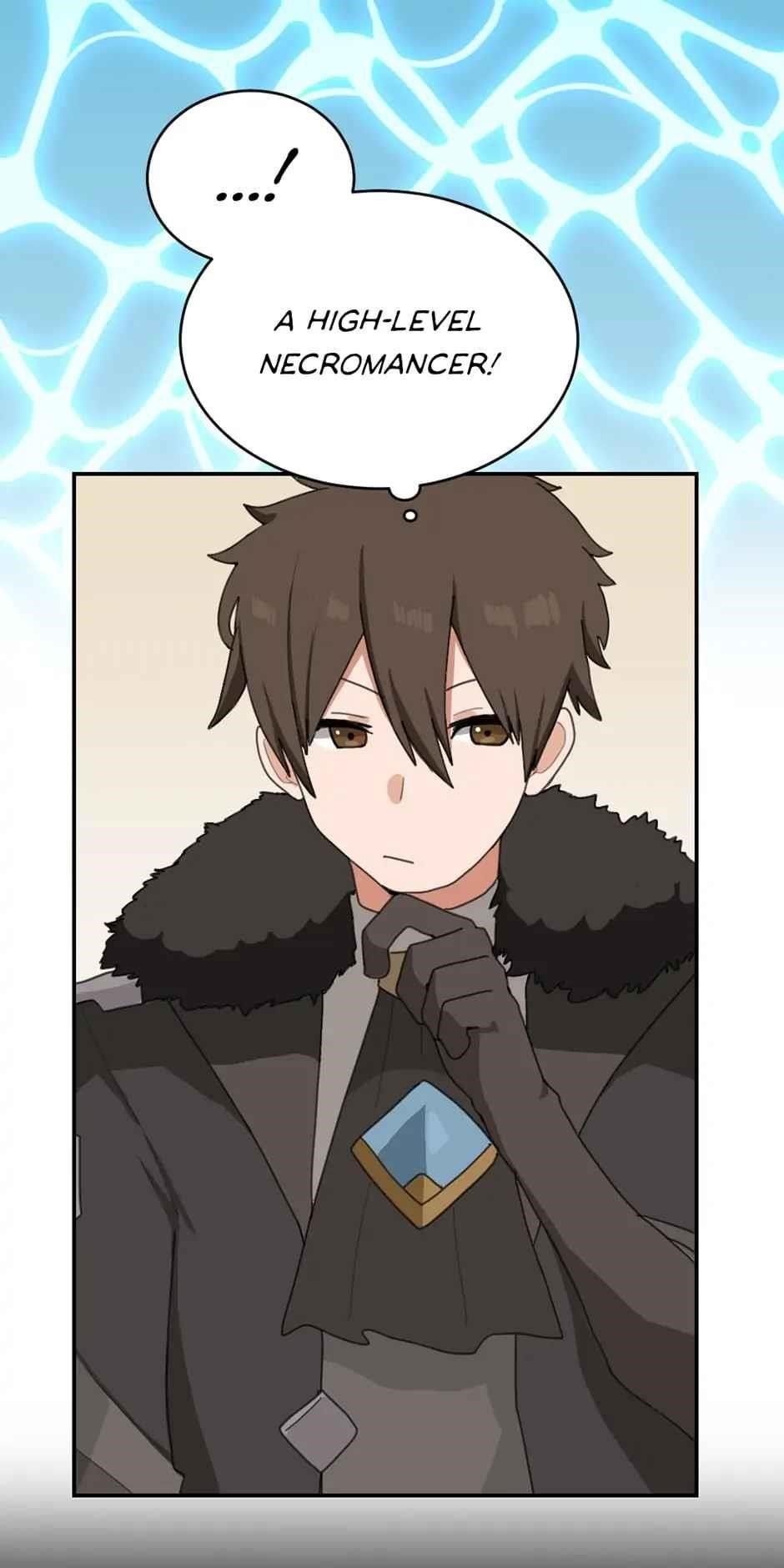 Life Cry Chapter 49 - Page 46