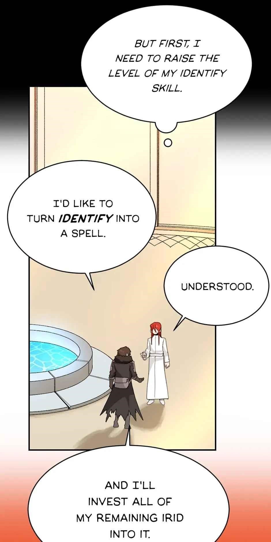 Life Cry Chapter 49 - Page 48