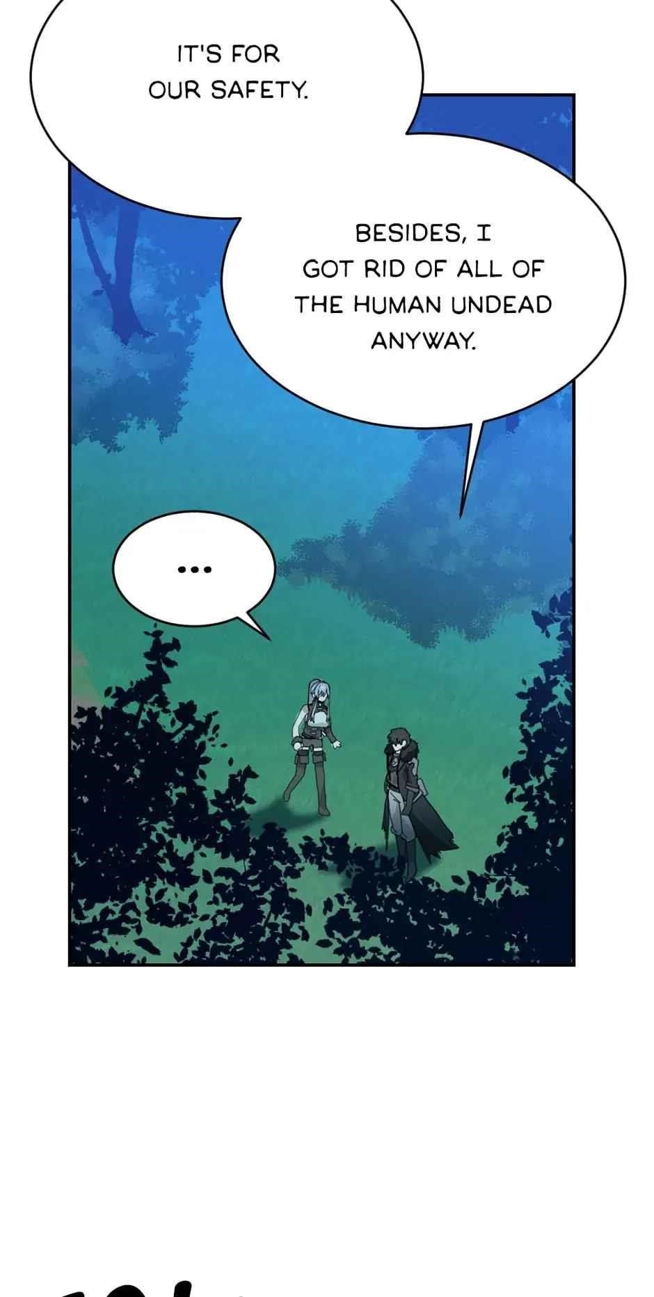 Life Cry Chapter 49 - Page 5