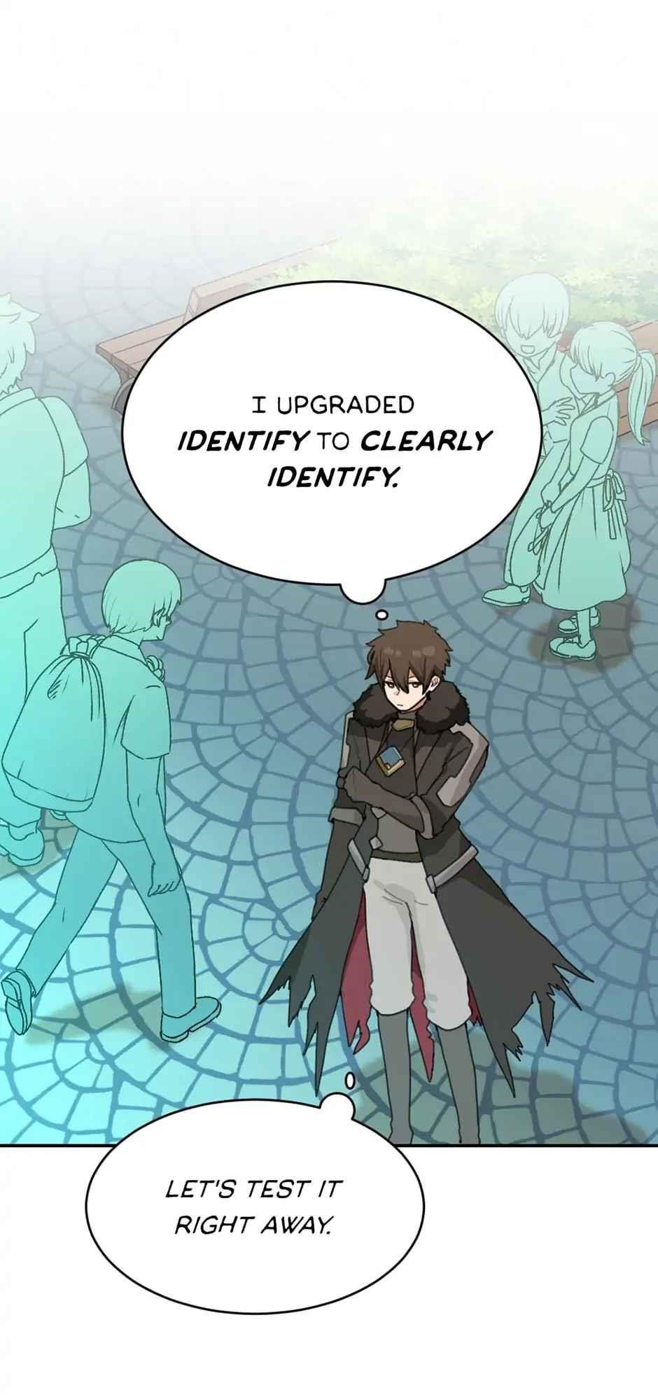 Life Cry Chapter 49 - Page 51