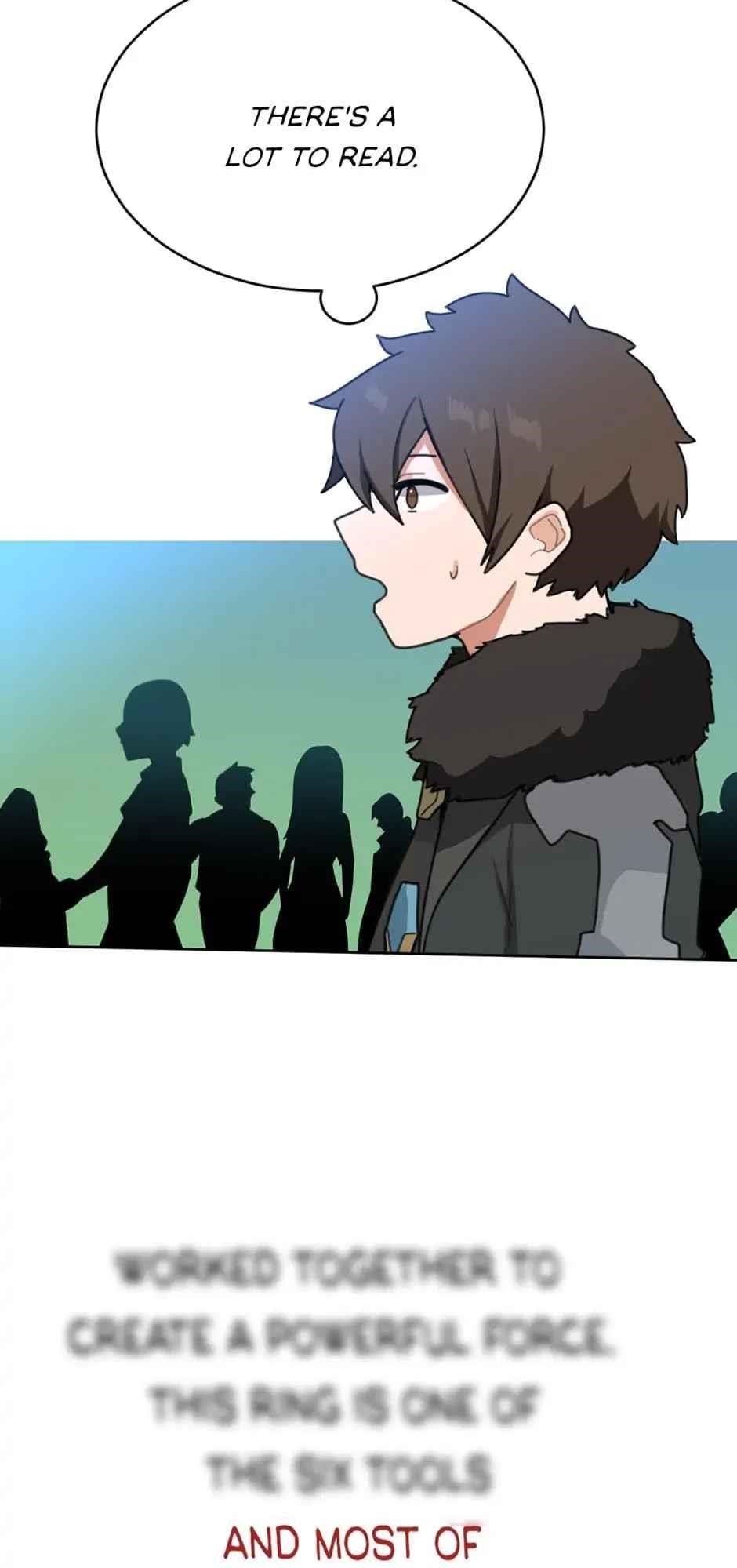 Life Cry Chapter 49 - Page 55