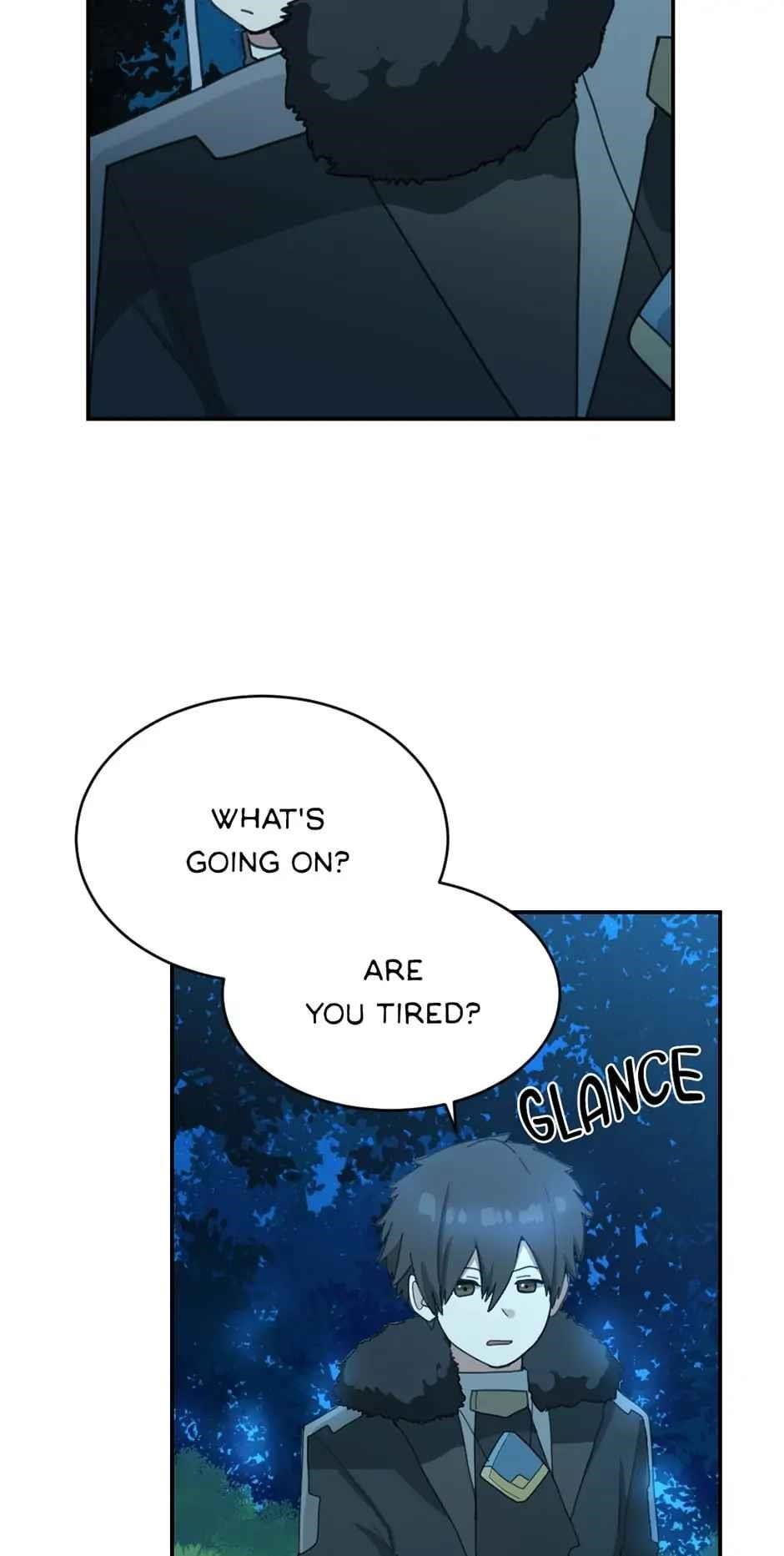 Life Cry Chapter 49 - Page 7