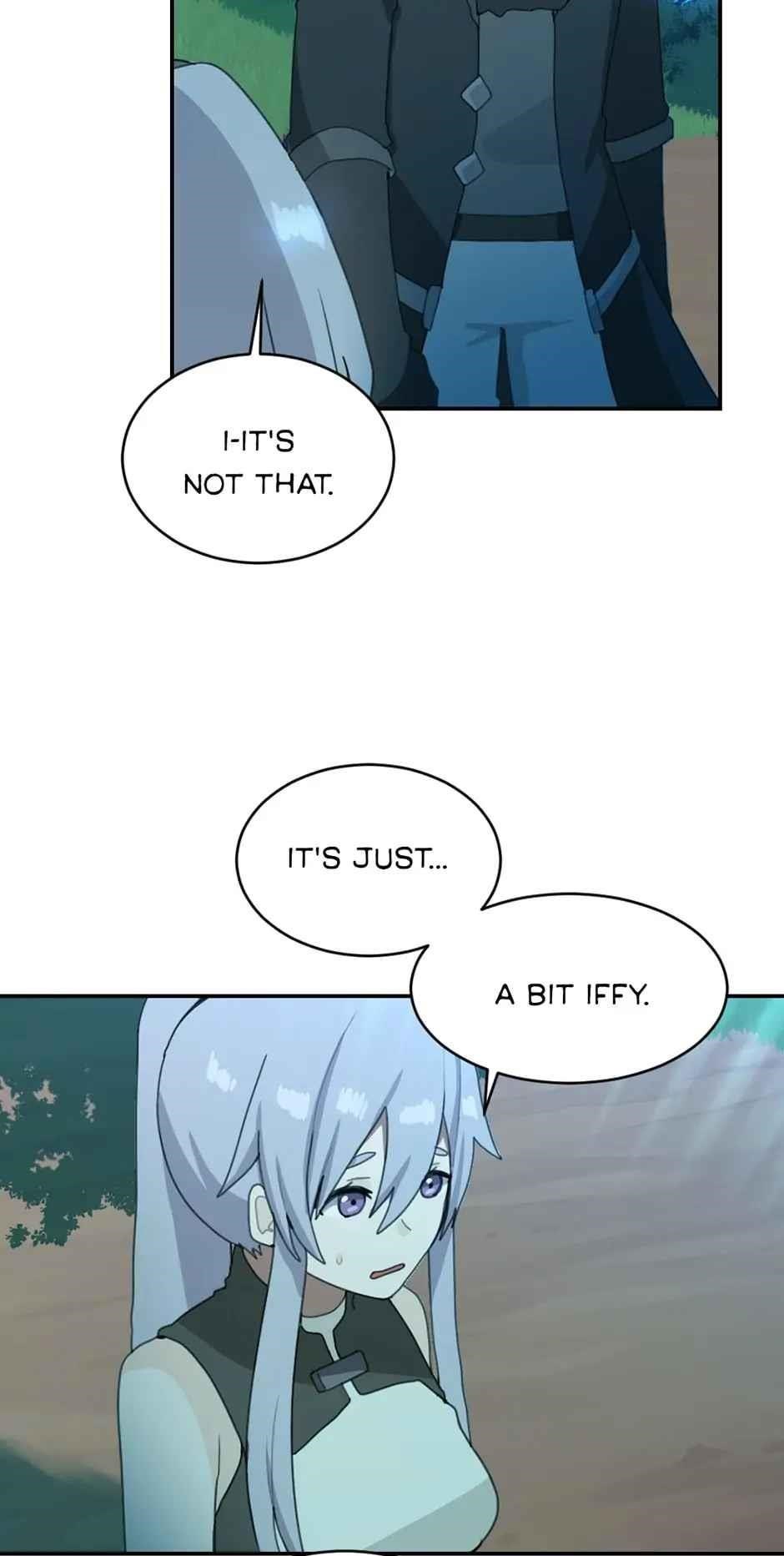 Life Cry Chapter 49 - Page 8