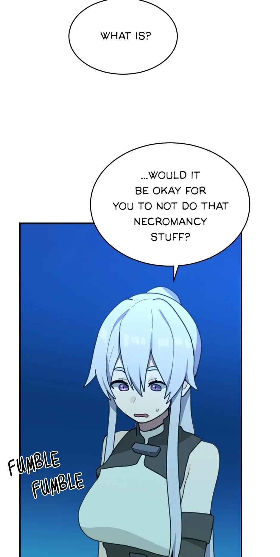 Life Cry Chapter 49 - Page 9