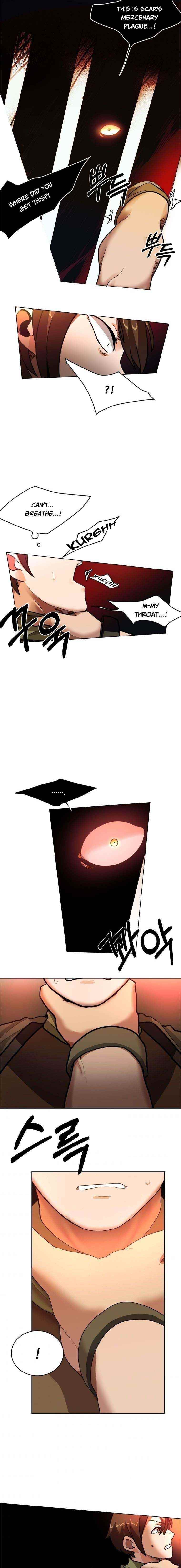 Life Cry Chapter 6 - Page 11