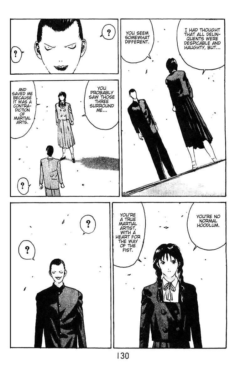 Angel Densetsu Chapter 10 - Page 24