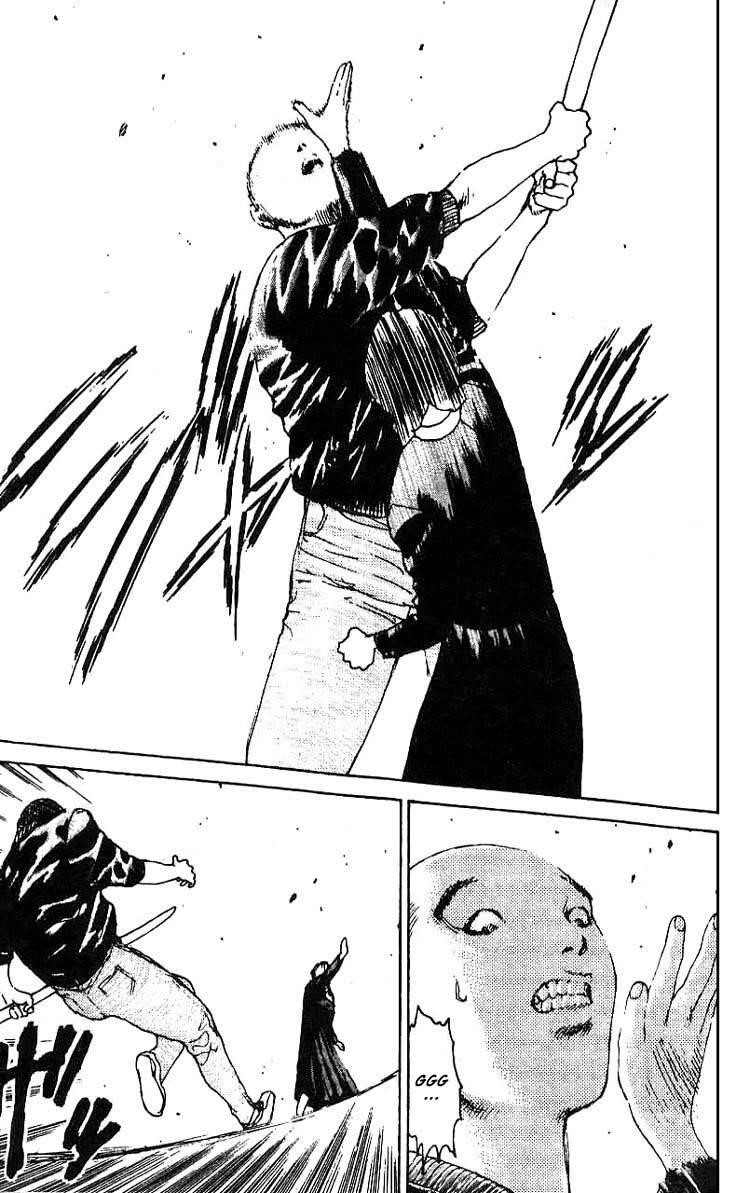 Angel Densetsu Chapter 10 - Page 7