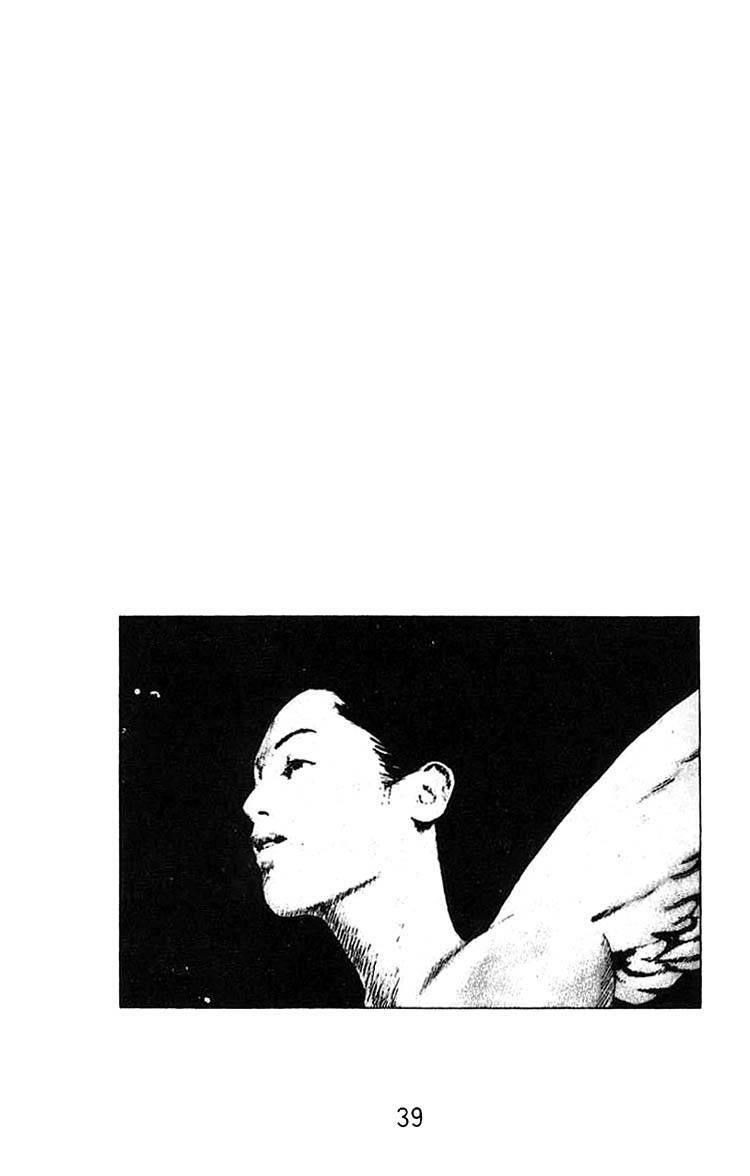 Angel Densetsu Chapter 13 - Page 38