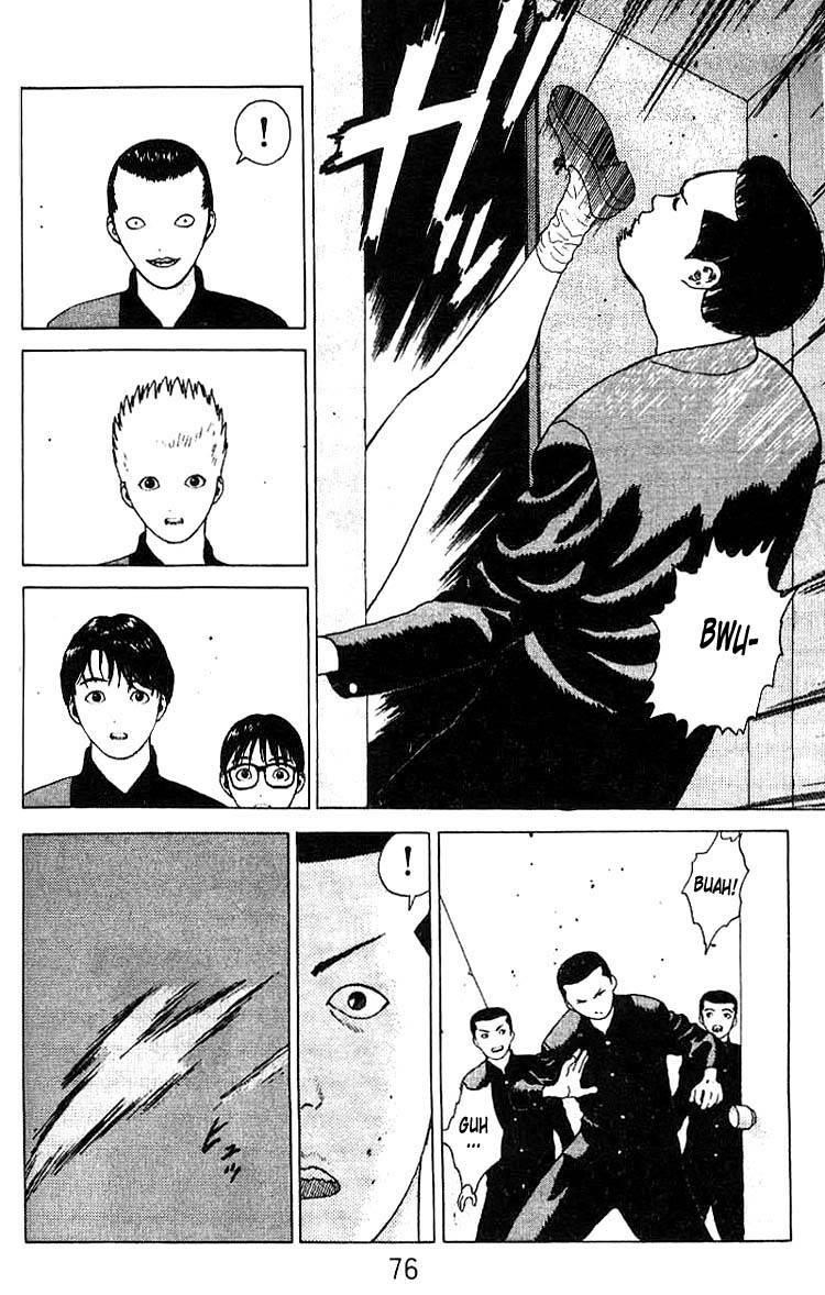 Angel Densetsu Chapter 19 - Page 28