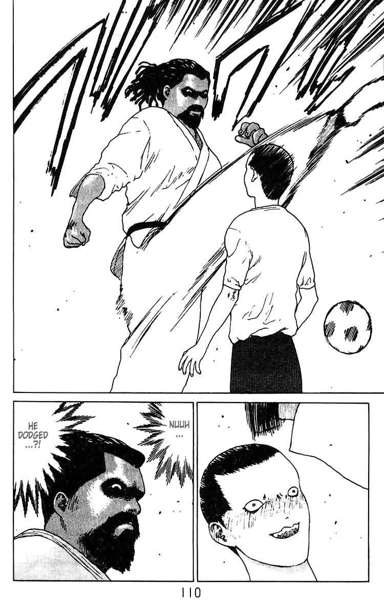 Angel Densetsu Chapter 20 - Page 20