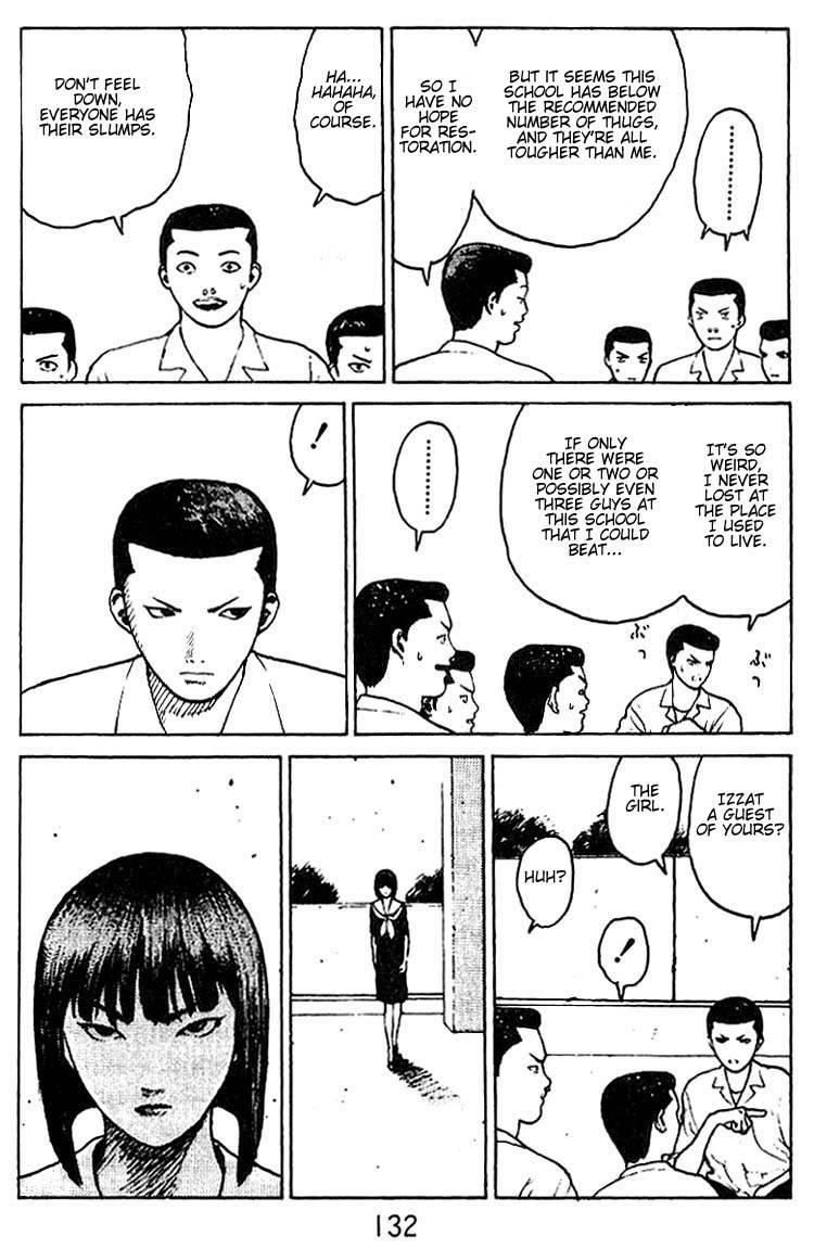 Angel Densetsu Chapter 30 - Page 30