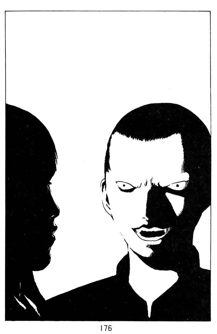 Angel Densetsu Chapter 31.5 - Page 9