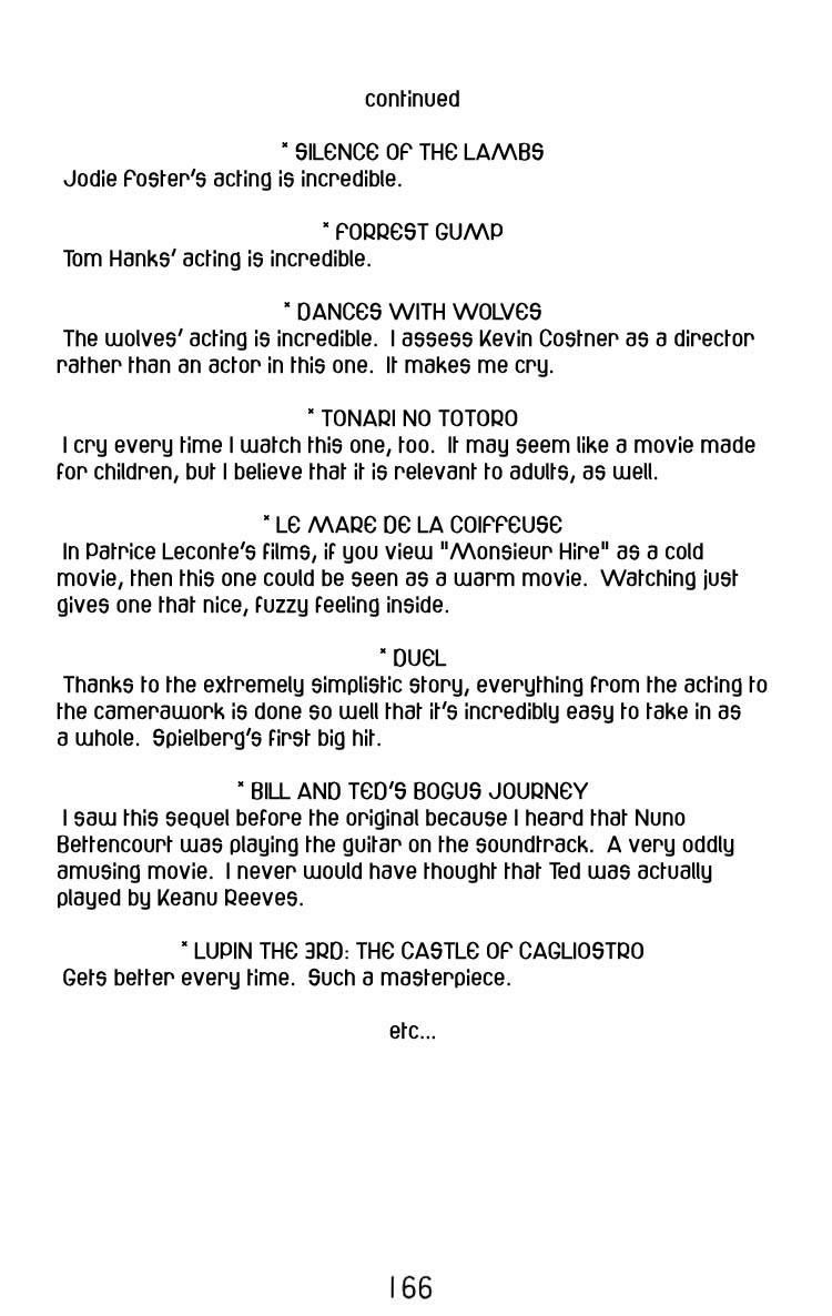 Angel Densetsu Chapter 31 - Page 31