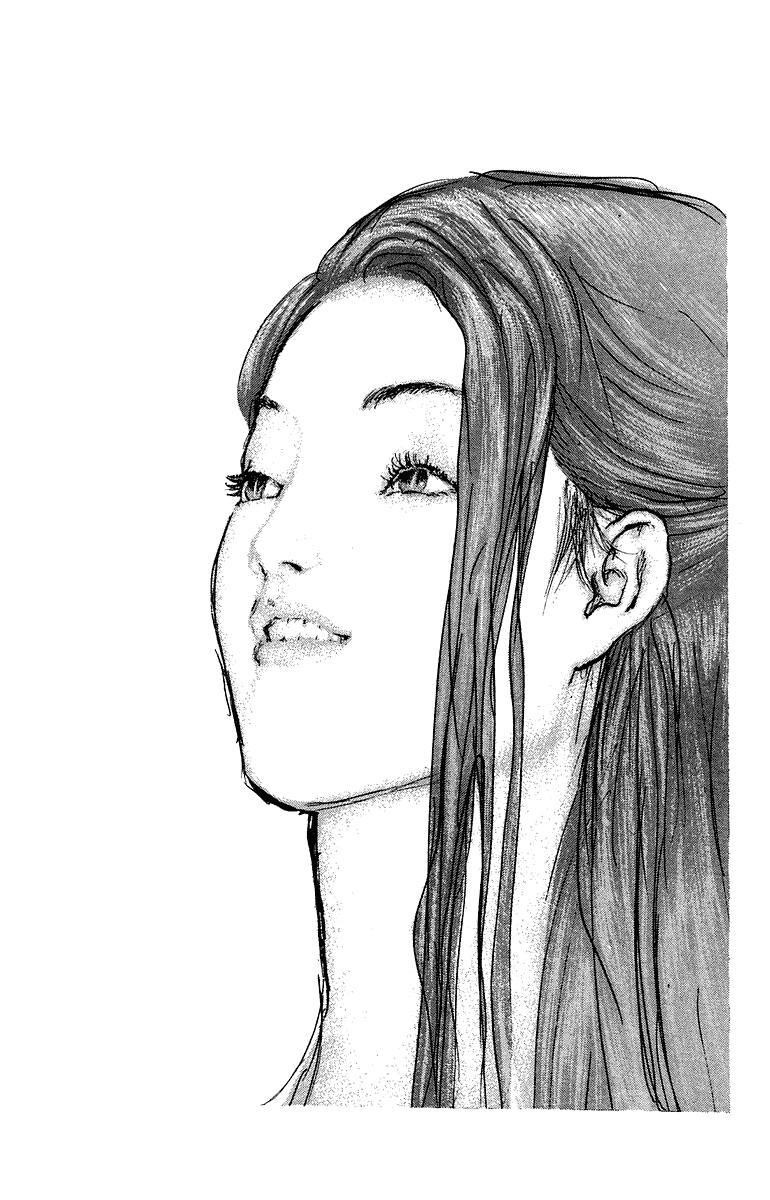 Angel Densetsu Chapter 48 - Page 39