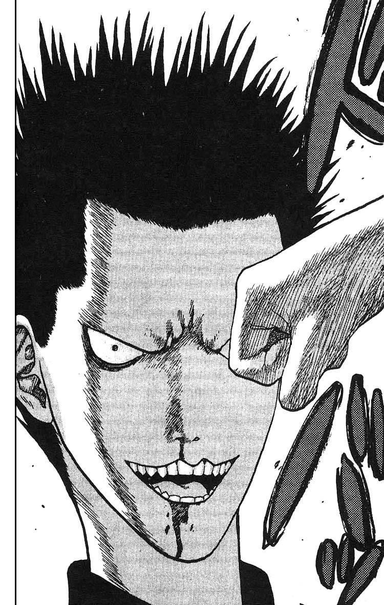 Angel Densetsu Chapter 7 - Page 33