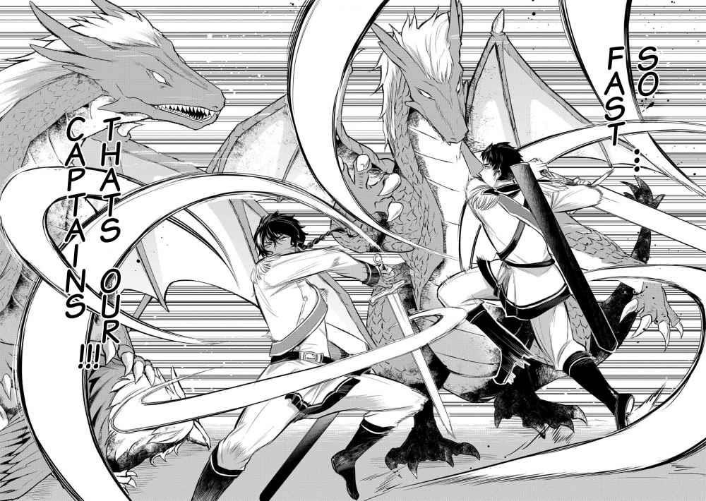 The Reincarnated Great Saint Hides That She’s a Saint Chapter 13 - Page 25