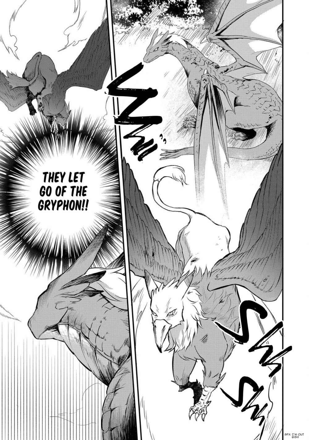 The Reincarnated Great Saint Hides That She’s a Saint Chapter 13 - Page 29