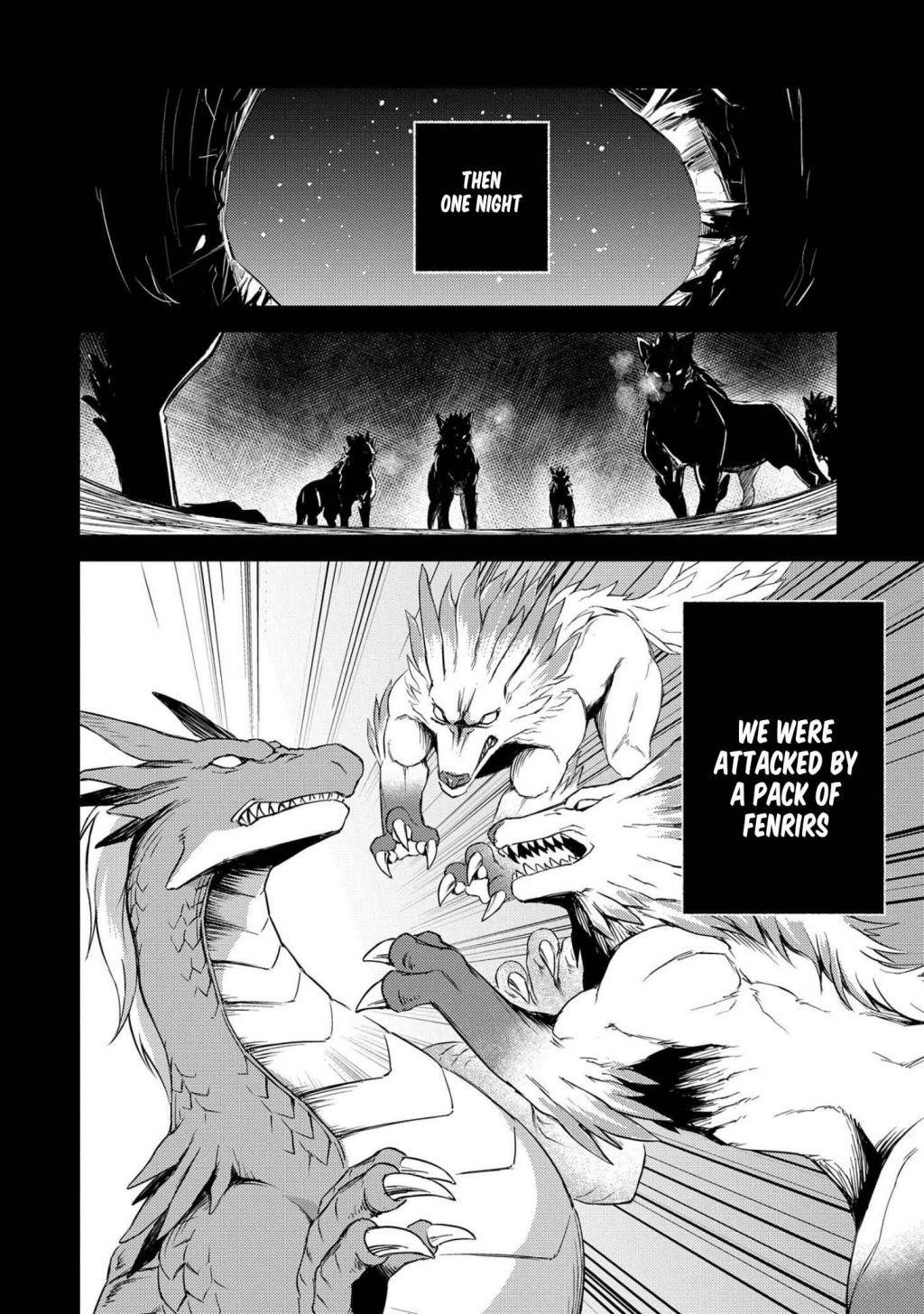 The Reincarnated Great Saint Hides That She’s a Saint Chapter 14 - Page 12