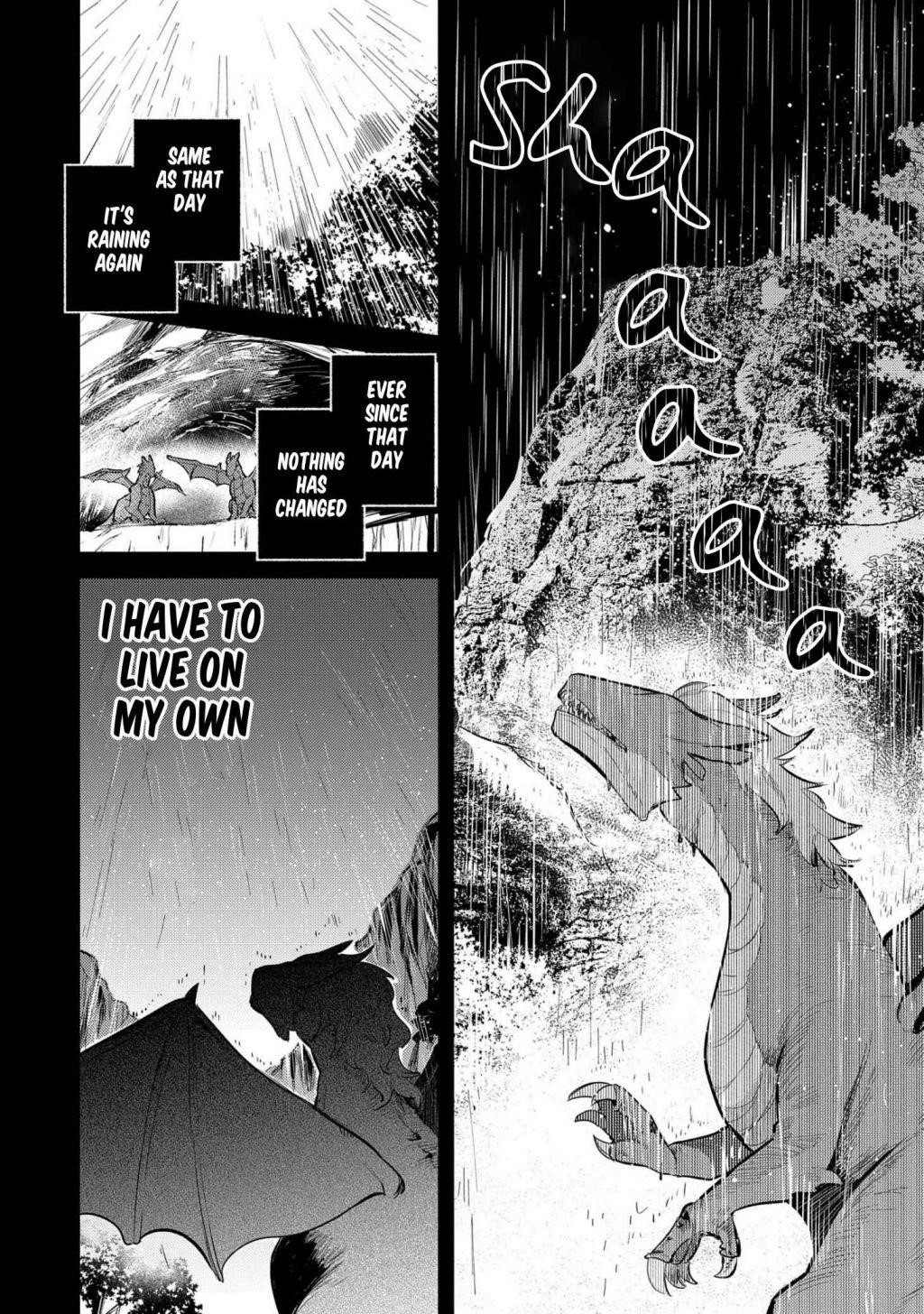 The Reincarnated Great Saint Hides That She’s a Saint Chapter 14 - Page 28