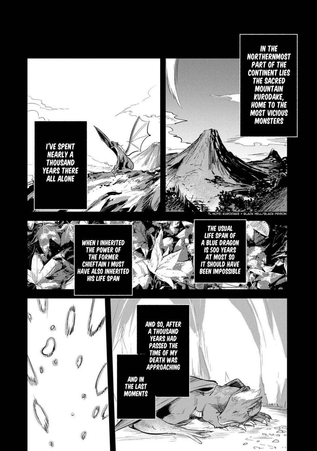 The Reincarnated Great Saint Hides That She’s a Saint Chapter 14 - Page 30