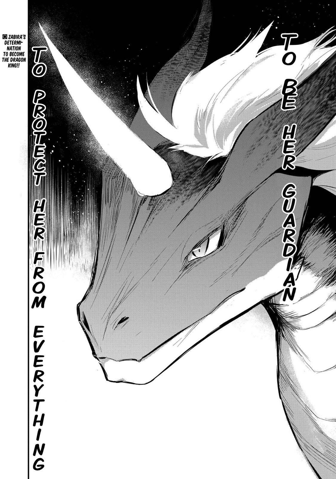 The Reincarnated Great Saint Hides That She’s a Saint Chapter 15 - Page 29