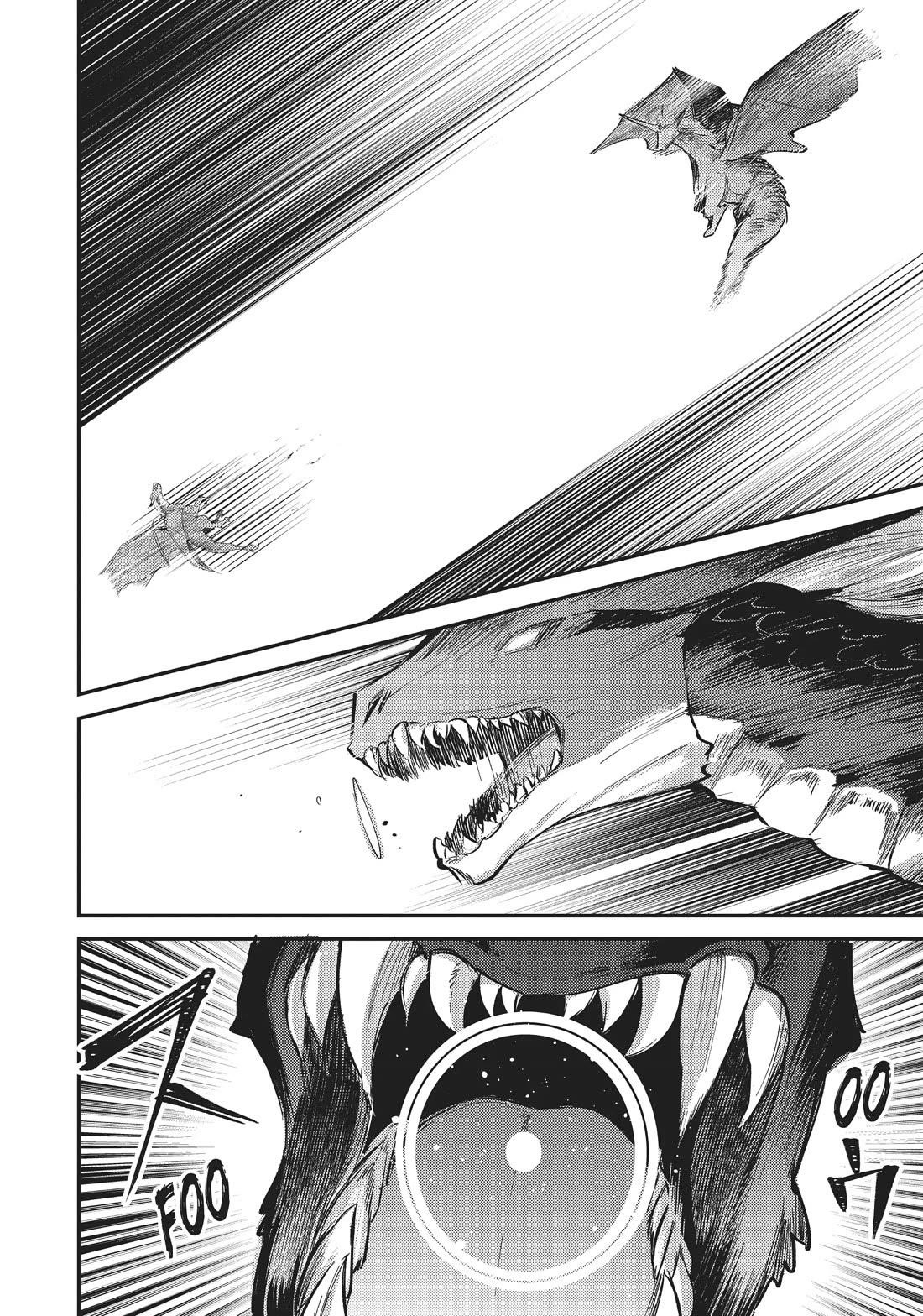 The Reincarnated Great Saint Hides That She’s a Saint Chapter 16 - Page 12