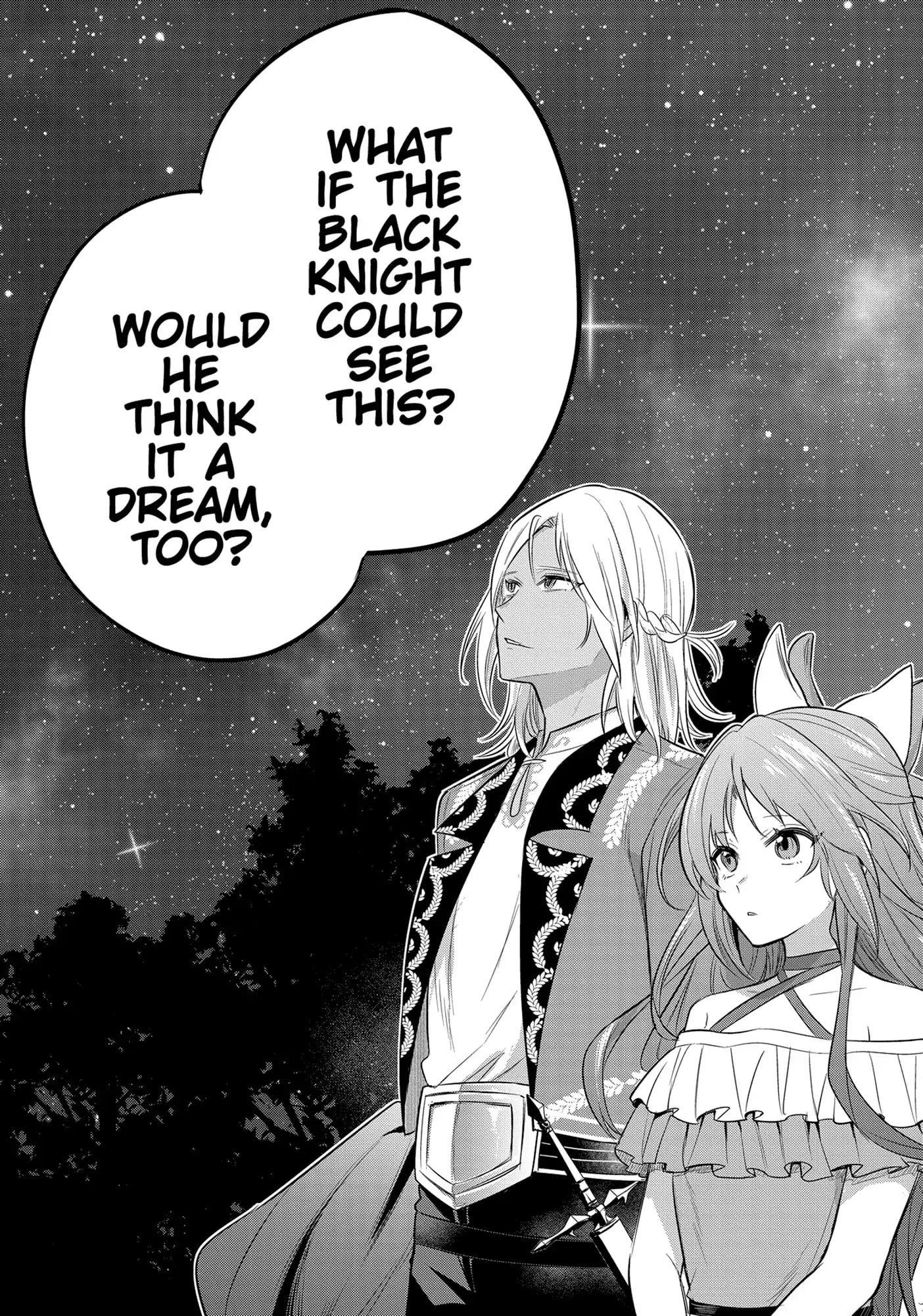 The Reincarnated Great Saint Hides That She’s a Saint Chapter 37 - Page 18