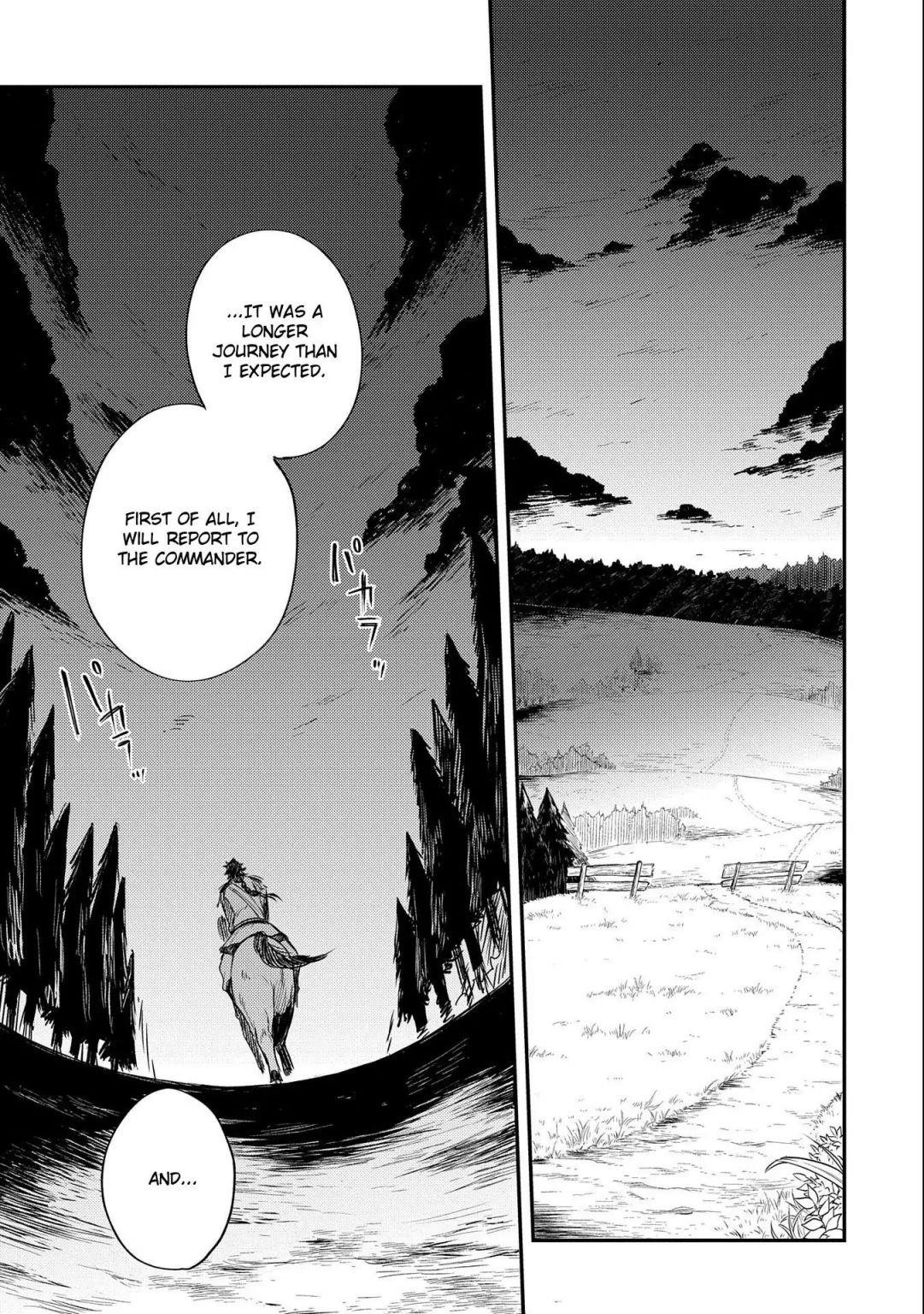 The Reincarnated Great Saint Hides That She’s a Saint Chapter 8.2 - Page 20