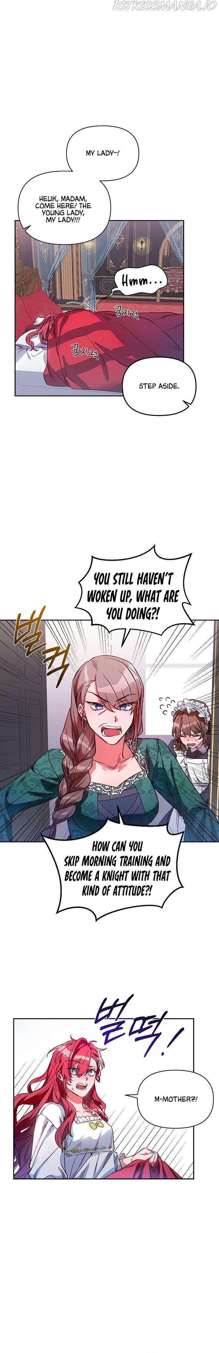 Second Life on the Red Carpet Chapter 1 - Page 10