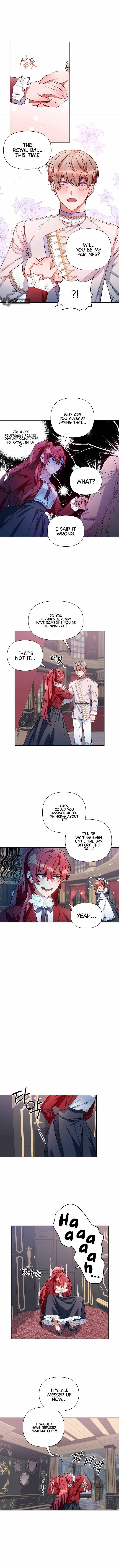 Second Life on the Red Carpet Chapter 10 - Page 8