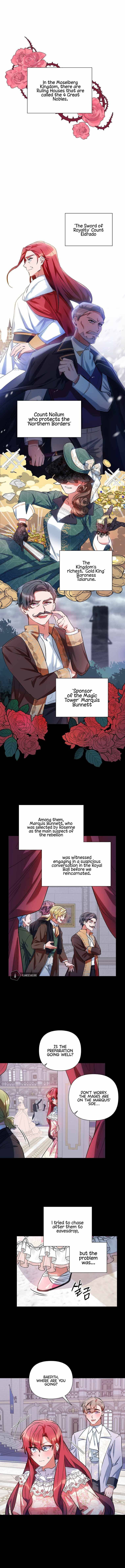 Second Life on the Red Carpet Chapter 10 - Page 9