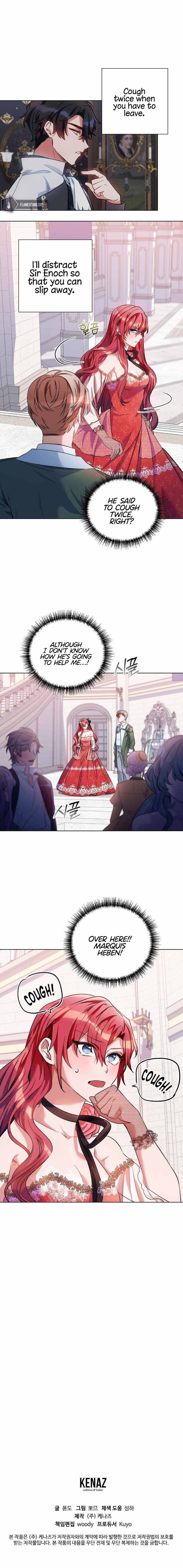 Second Life on the Red Carpet Chapter 13 - Page 11