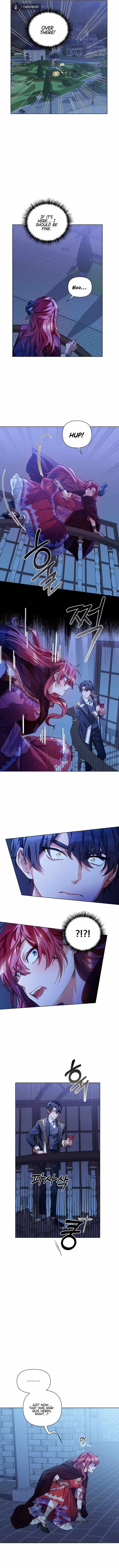 Second Life on the Red Carpet Chapter 14 - Page 10