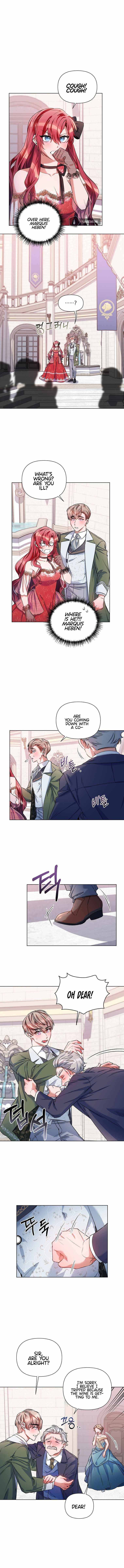 Second Life on the Red Carpet Chapter 14 - Page 2