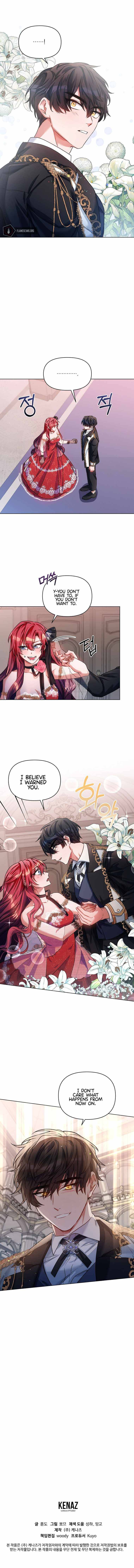 Second Life on the Red Carpet Chapter 15 - Page 11