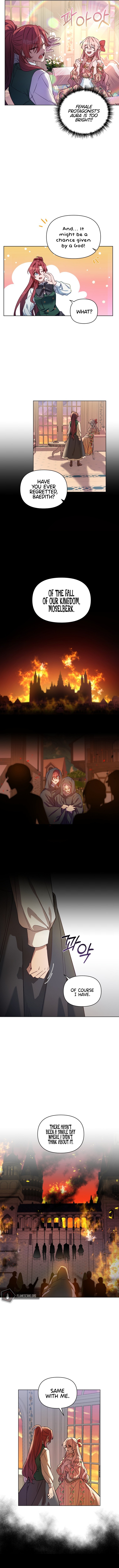 Second Life on the Red Carpet Chapter 2 - Page 9