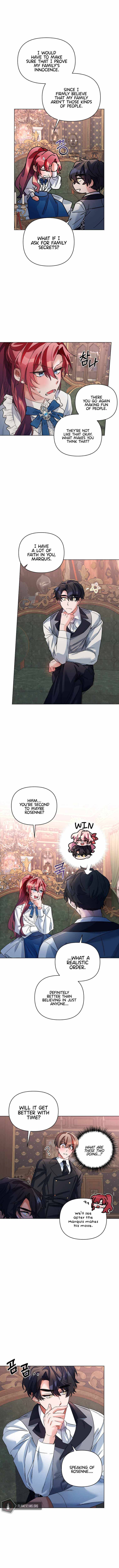 Second Life on the Red Carpet Chapter 20 - Page 10