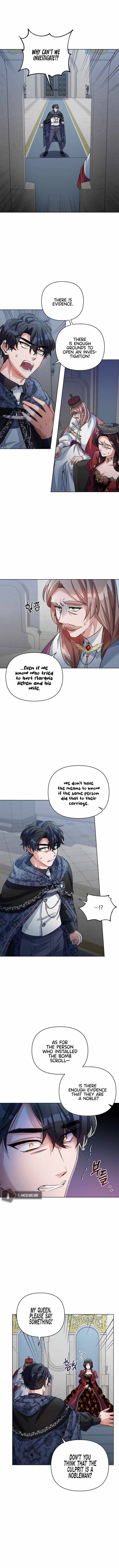 Second Life on the Red Carpet Chapter 20 - Page 2