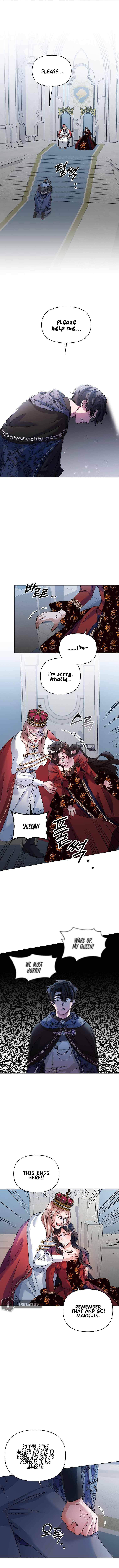 Second Life on the Red Carpet Chapter 20 - Page 4