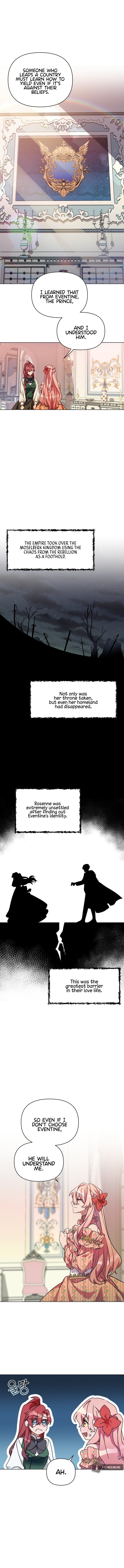 Second Life on the Red Carpet Chapter 3 - Page 10