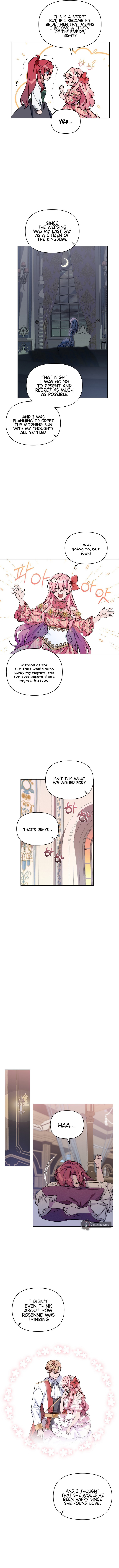 Second Life on the Red Carpet Chapter 3 - Page 11