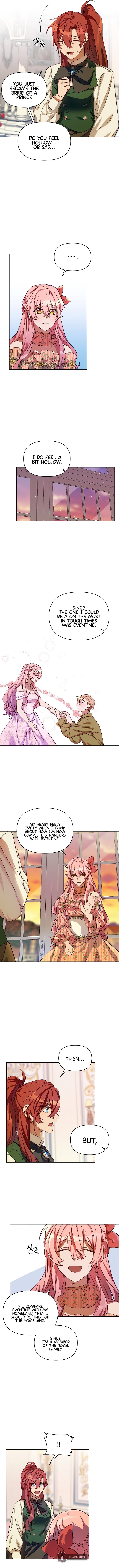 Second Life on the Red Carpet Chapter 3 - Page 9