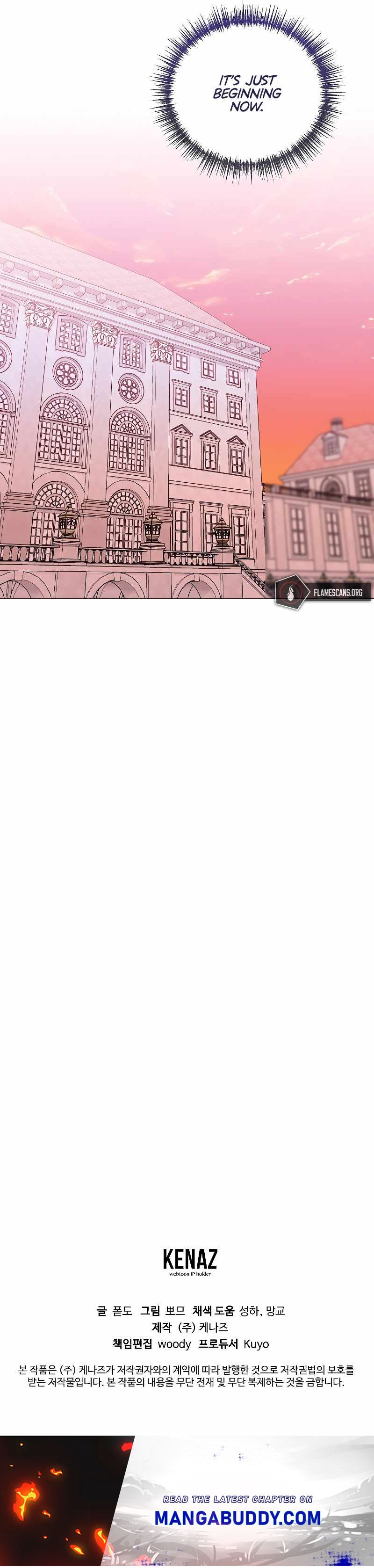 Second Life on the Red Carpet Chapter 31 - Page 13