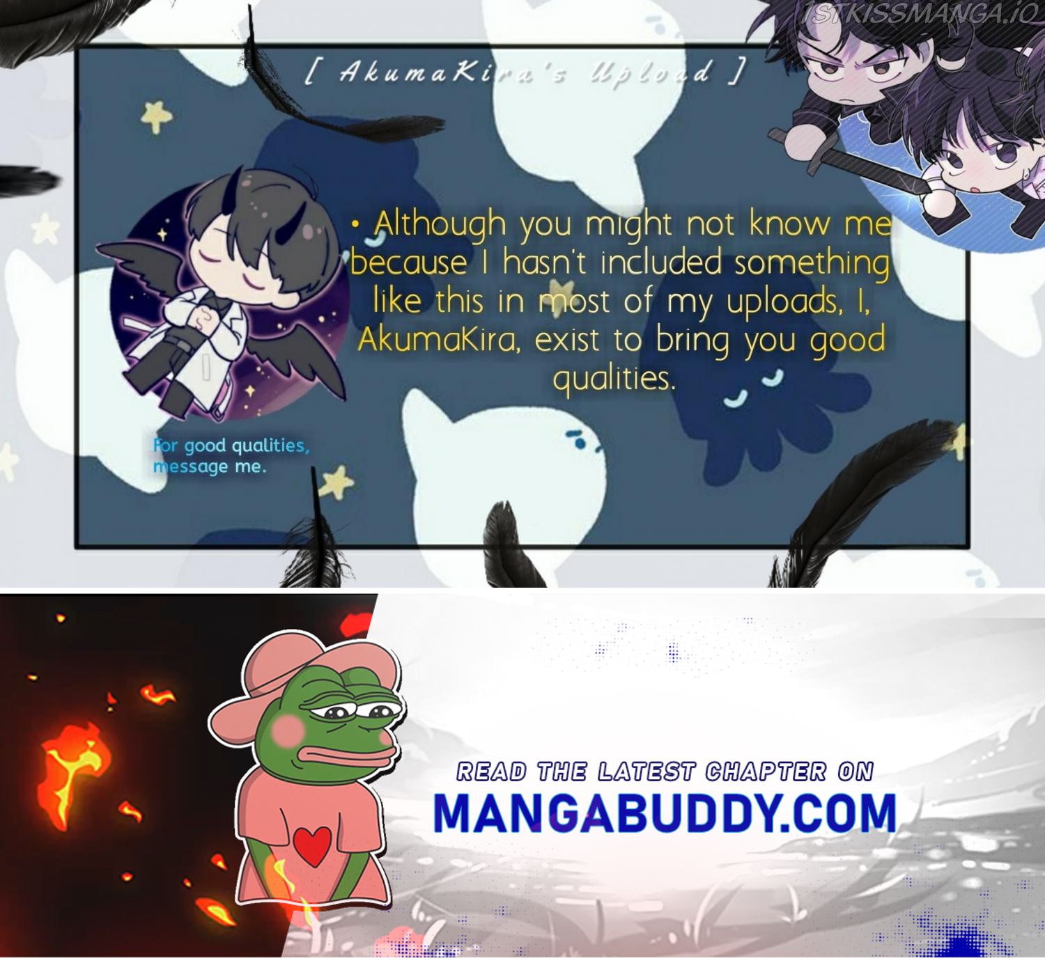 Second Life on the Red Carpet Chapter 33 - Page 16