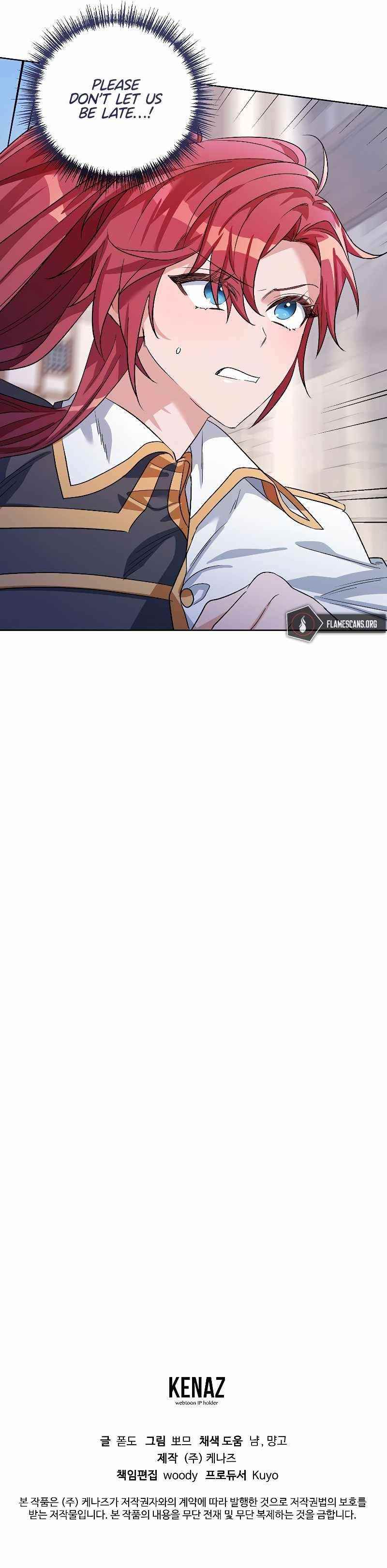 Second Life on the Red Carpet Chapter 36 - Page 11