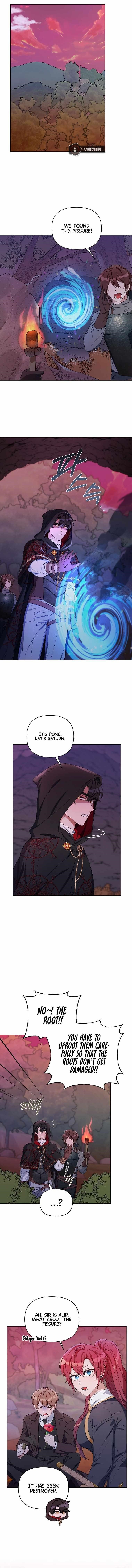 Second Life on the Red Carpet Chapter 38 - Page 1